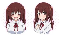 ebina nana from himouto! umaru-chan