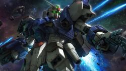 gundam fan art