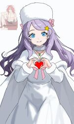 anastasia hoshin from re:zero kara hajimeru isekai seikatsu