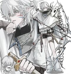 original fan art