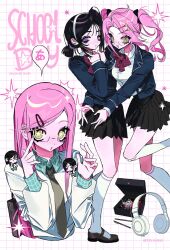 mizi (alien stage) from alien stage by taowu (20809)