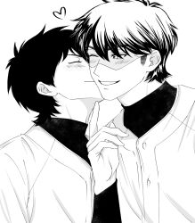 miyuki kazuya from ace of diamond