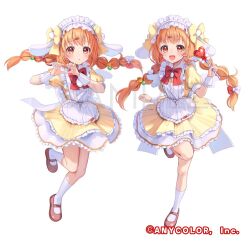 nijisanji fan art