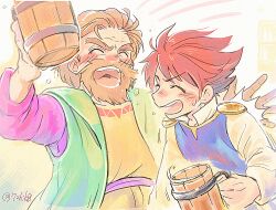 bartz klauser from final fantasy