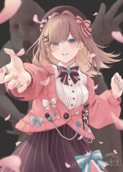 suzuhara lulu from nijisanji