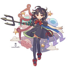 houjuu nue from touhou