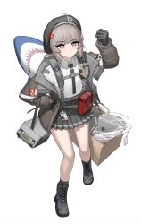 girls' frontline 2: exilium fan art