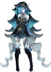duel masters fan art
