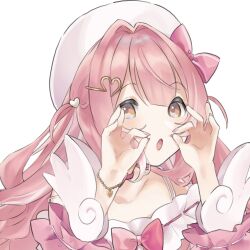 cupid fan art