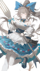 eyjafjalla (arknights) from arknights