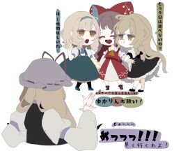alice margatroid from touhou