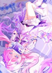citlali (genshin impact) from genshin impact