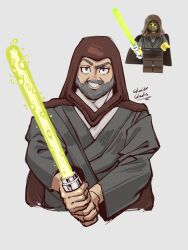 star wars fan art
