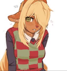 noelle holiday from deltarune