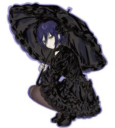 reze (chainsaw man) from chainsaw man by ic6pid