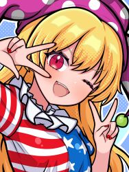 clownpiece from touhou
