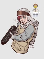 star wars fan art