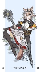 arknights fan art
