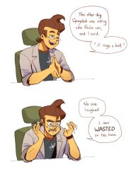 jimmy neutron fan art