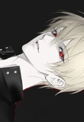 gilgamesh (fate) from fate/grand order