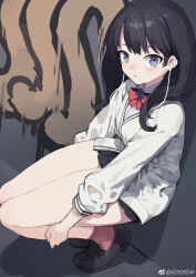 takarada rikka from gridman universe