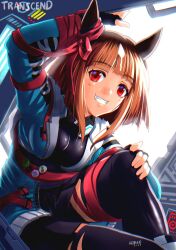 transcend (umamusume) from umamusume