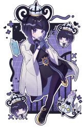 chandelure from pokemon