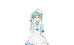 onitsuka tomari from love live!