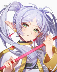 frieren from sousou no frieren