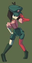 ena (series) fan art