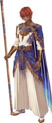 tales of (series) fan art