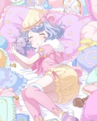 cream teddy (show by rock!!) from show by rock!!