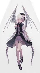sakuraba ema from mahou shoujo no majo saiban