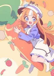 akikawa yayoi (umamusume) from umamusume