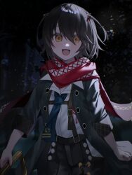 nijisanji fan art