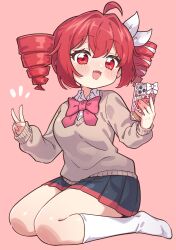 kasane teto from synthesizer v