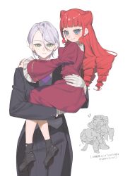 pretty series fan art