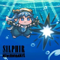 nevermind fan art
