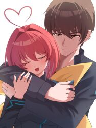 kagami sumika from muv-luv