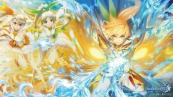 alisha diphda from tales of (series)