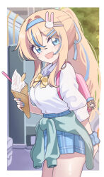 suomi (girls' frontline) from girls' frontline 2: exilium