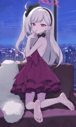 mutsuki (blue archive) from blue archive