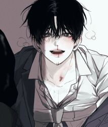 original fan art