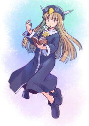 juju coo shnamur from mahoujin guruguru by rangycrow