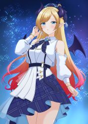 yuzuki choco from hololive