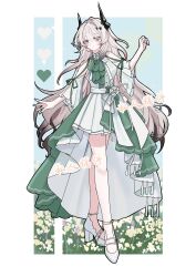 theresa (arknights) from arknights