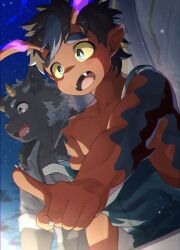 live a hero fan art