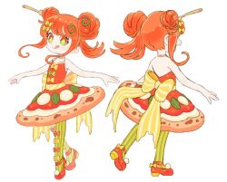original fan art