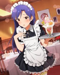 kisaragi chihaya from idolmaster