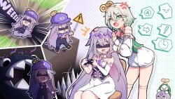 cecilia immergreen from hololive